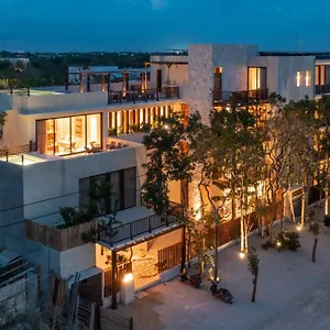 **** Hotel Unho Mexique
