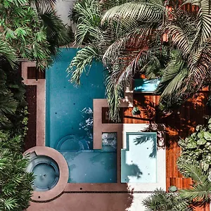 **** Hotel Fabiola Messico