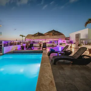 **** Hotel Soho Playa Messico