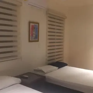  Hotel Bea And Mexique