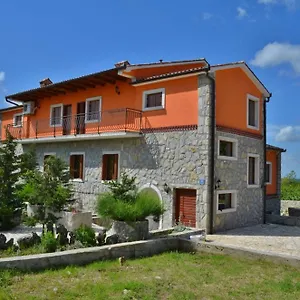 *** Bed & Breakfast Morena Croazia