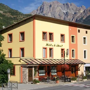  Hotel De La Mairie Francia