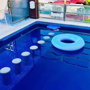 Mar Arena , Playa del Carmen México
