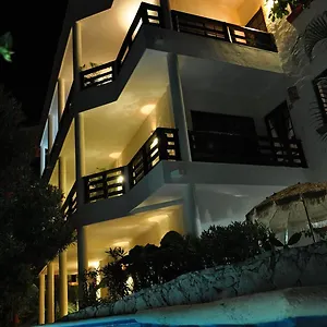 *** Hotel Casa El Moro Messico