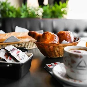  Hotel Le Panel Francia